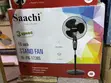 Saachi 16-Inch Electric Stand Fan (NL-FN-1738S) - 1