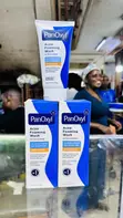 PanOxyl Acne Foaming Wash 10% Benzoyl Peroxide - 2