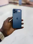 Apple iPhone 12 Pro 256GB Blue - 1