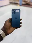 Apple iPhone 12 Pro 256GB Blue - 2