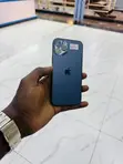 Apple iPhone 12 Pro 256GB Blue - 3