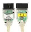 Toyota Mini VCI J2534 Diagnostic Cable - 1