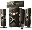 VE Super Power 3.1 Channel X-Bass Home Theater System - MB6507 - 1