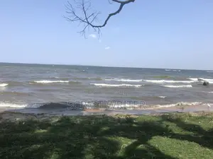 1 Acre Beachfront Land for Sale in Garuga, Wakiso