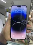 Apple iPhone 14 Pro Max 256GB White (UK Used) - 1