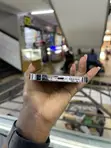 Apple iPhone 14 Pro Max 256GB White (UK Used) - 4
