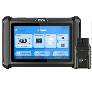 Xtool D7W Car Diagnostic Scan Tool