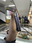 Samsung Galaxy Z Flip5 256GB Black - 3