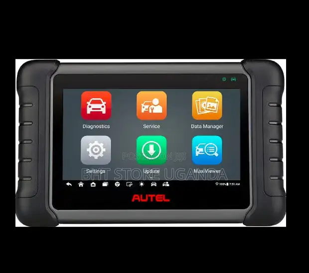 Autel MaxiCheck MX808S Car Diagnostic Tool - 1