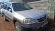 Mazda Tribute V6 4x4 Exclusive 2007 Silver - 1