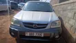 Mazda Tribute V6 4x4 Exclusive 2007 Silver - 2