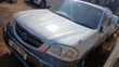 Mazda Tribute V6 4x4 Exclusive 2007 Silver - 3