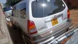 Mazda Tribute V6 4x4 Exclusive 2007 Silver - 4