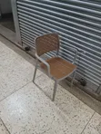 Neptune Plastic Chairs (Brand New) - 2