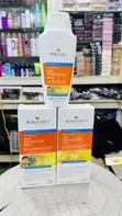 Biobalance Water Resistant Sun Protection Milk - 1