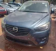 Mazda CX-5 2.2 Diesel AWD 2013 Blue - 1