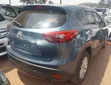 Mazda CX-5 2.2 Diesel AWD 2013 Blue - 2