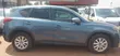 Mazda CX-5 2.2 Diesel AWD 2013 Blue - 3