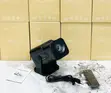 HY320 Mini Projector with Rotatable Stand - 1