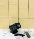 HY320 Mini Projector with Rotatable Stand - 2