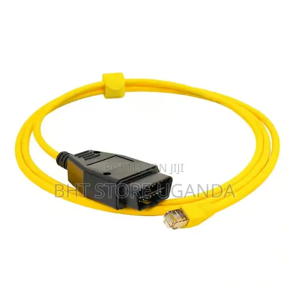 BMW ENET ESYS Coding & ISTA Diagnostic Cable - 1