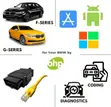 BMW ENET ESYS Coding & ISTA Diagnostic Cable - 2