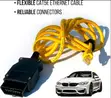 BMW ENET ESYS Coding & ISTA Diagnostic Cable - 4