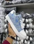 Classic Men Numeris Luxury Sneakers - 2