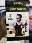 Hot Shapers Hot Belt Power Waist Trainer - 3