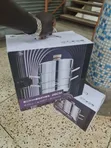 3-Layer 28cm Food Steamer - 1