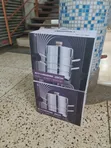 3-Layer 28cm Food Steamer - 2