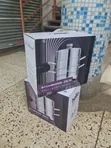 3-Layer 28cm Food Steamer - 3
