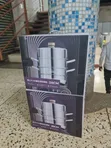 3-Layer 28cm Food Steamer - 4