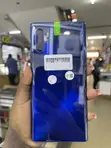 Samsung Galaxy Note 10 Plus 256GB Blue - 3