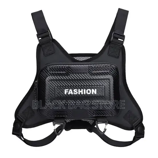 Tactical Chest Rig Vest - 1