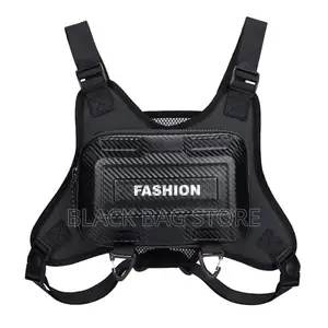Tactical Chest Rig Vest