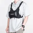 Tactical Chest Rig Vest - 2