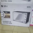 60L SPJ Micro Oven - 1