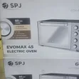 60L SPJ Micro Oven - 2