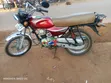 Bajaj Boxer 100 2023 Red - 2
