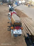 Bajaj Boxer 100 2023 Red - 3