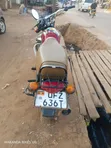 Bajaj Boxer 100 2023 Red - 5