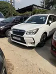 Subaru Forester 2.0XT Premium AWD 2016 White - 5