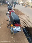 Bajaj Boxer 100 2023 Red - 2
