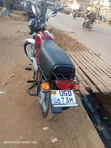 Bajaj Boxer 100 2023 Red - 3