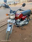Bajaj Boxer 100 2023 Red - 4