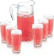 Luminarc Imperator 7-Piece Glass Beverage Set - 1