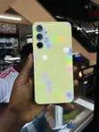 Samsung Galaxy A35 128GB Rose Gold - 4