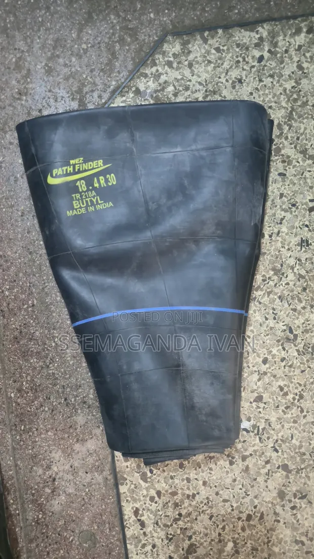 Brand New 18.4R30 Pathfinder Tractor Tire Tube - 1