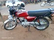 Bajaj Boxer 100 2023 Red - 2
